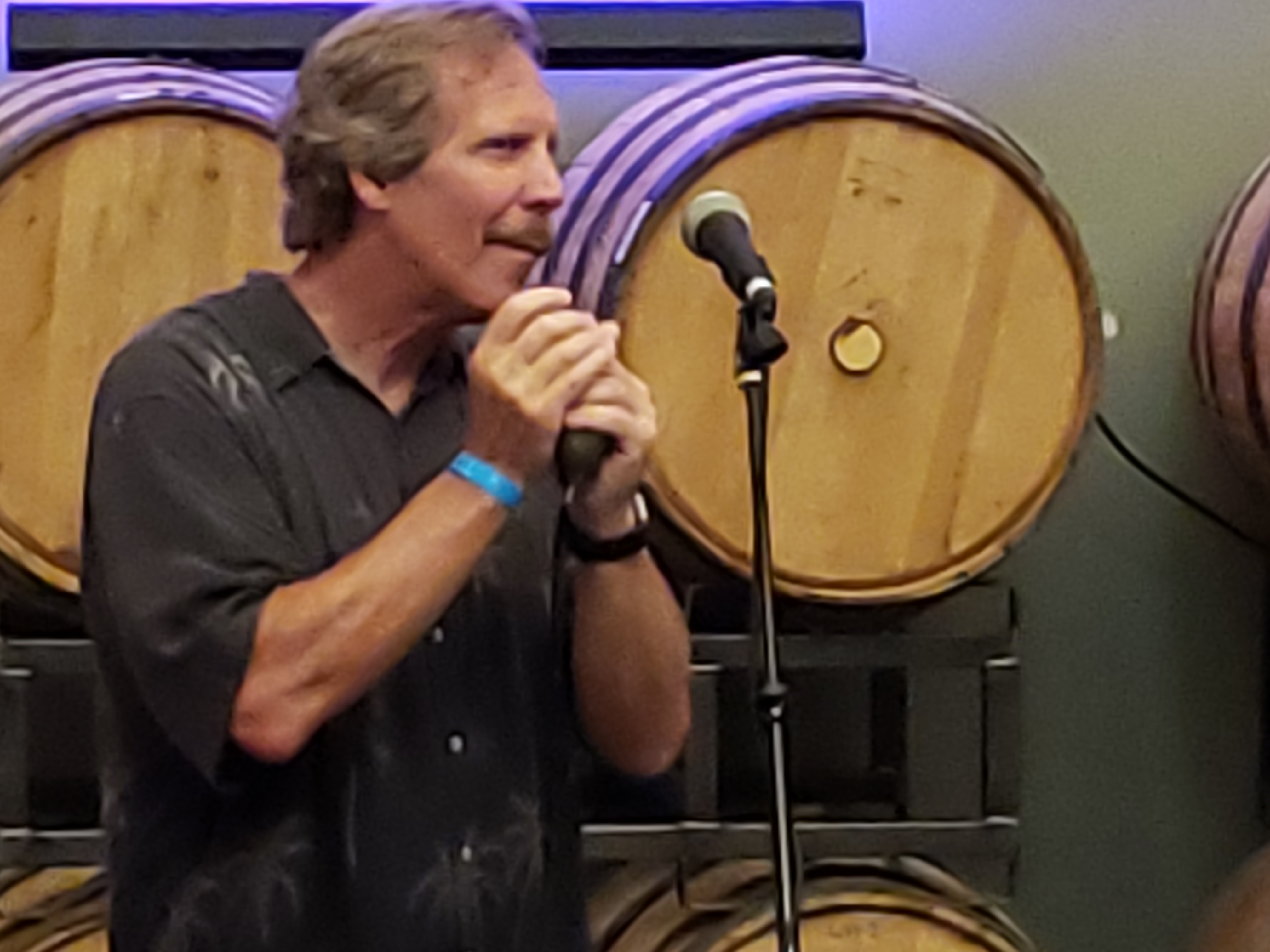 Fitchburg & Verona’s first blues festival