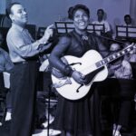Sister Rosetta Tharpe