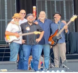 Blues Disciples Summerfest