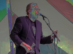 Featured Musician – Jimmy Schwarz