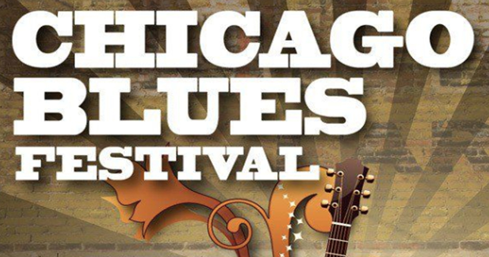 Bus Trip to the 2023 Chicago Blues Fest Madison Blues Society