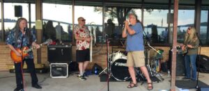 Dane Arts Grant!