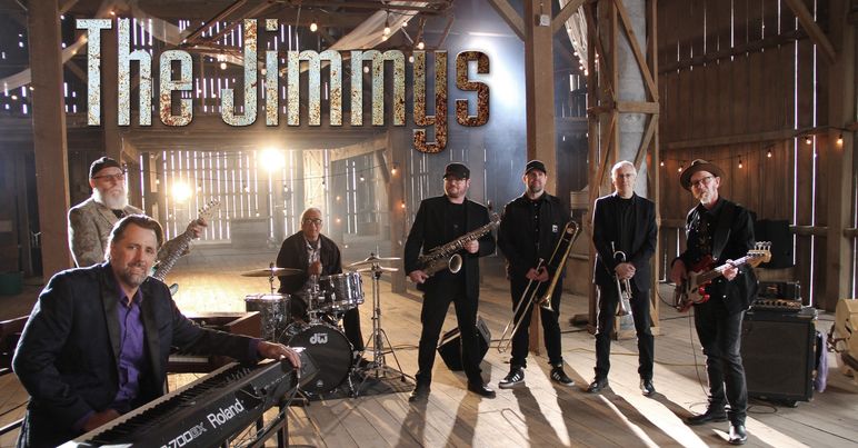 The Jimmys
