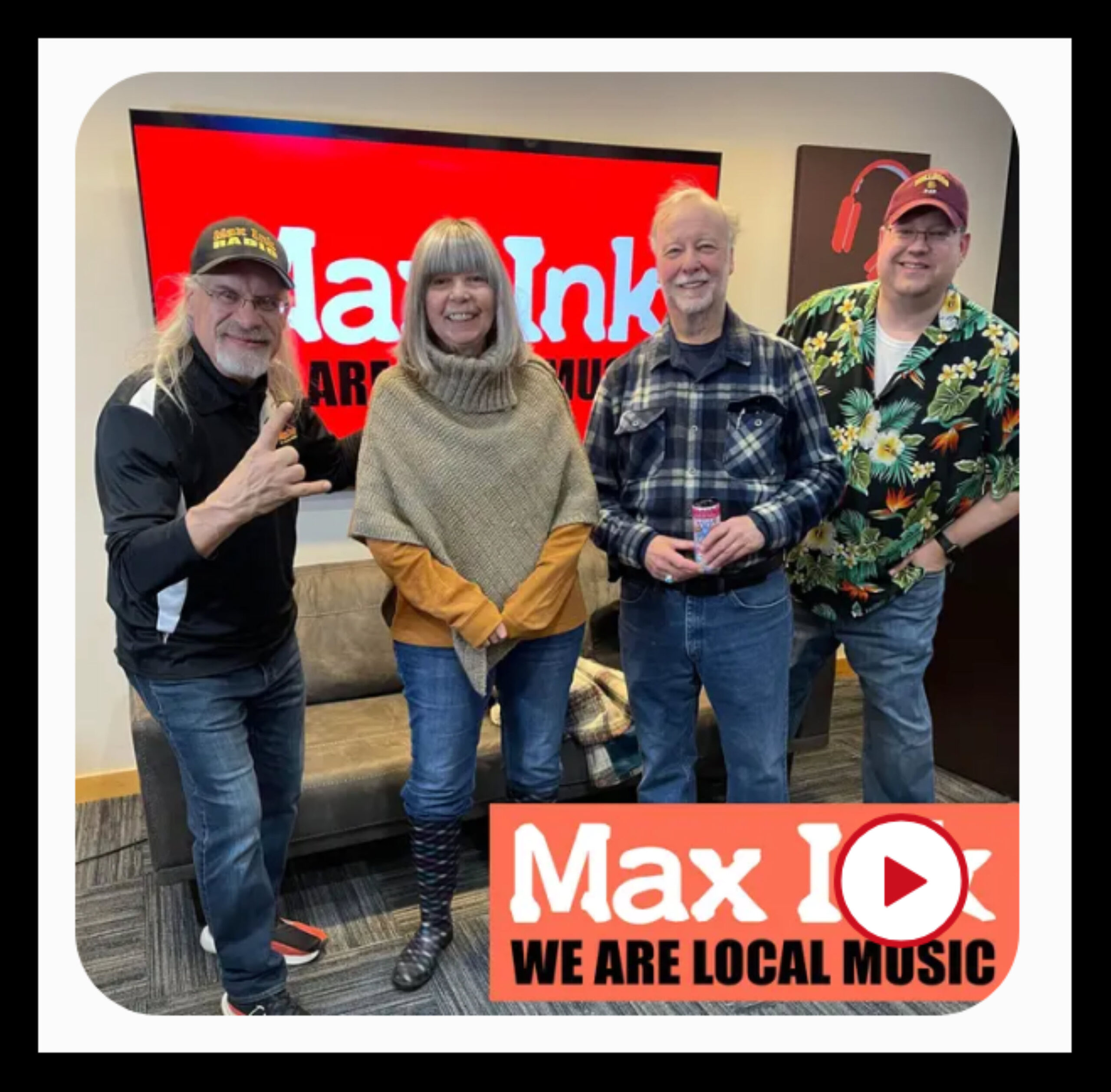 Shari Davis & Steve Porter, Madison Blues Society on Mission to Preserve the Blues