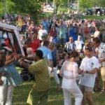 MBS Annual Picnic