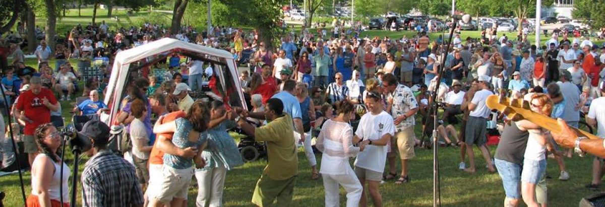 MBS Annual Picnic