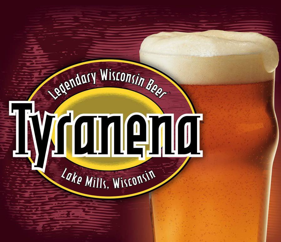 Tyranena