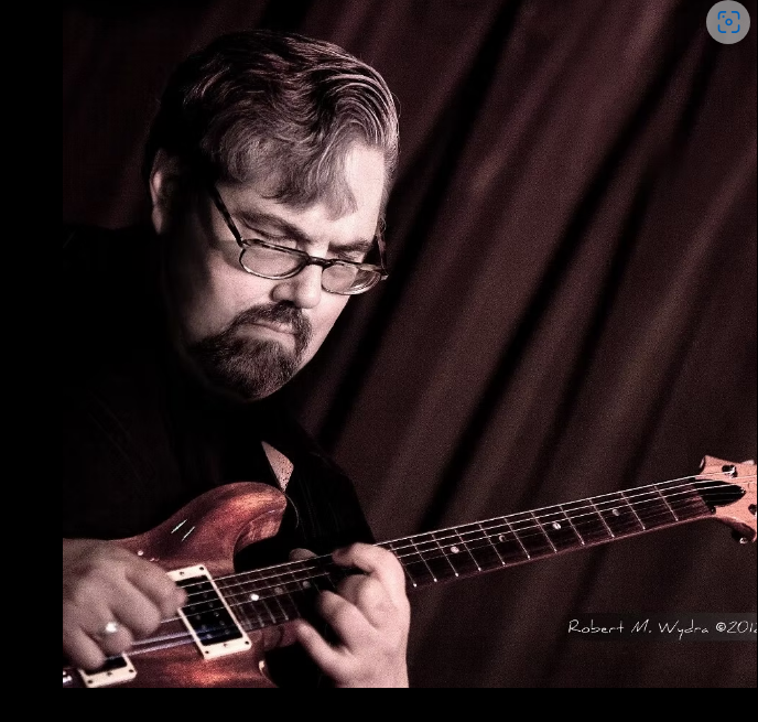 Bill Roberts Combo
