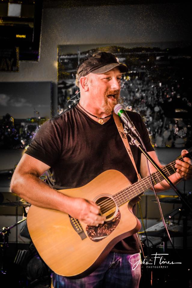 Bob Ohly Eastside Club
