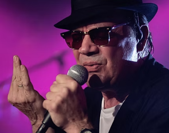 Mitch Ryder