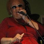 Alberta Adams 2006