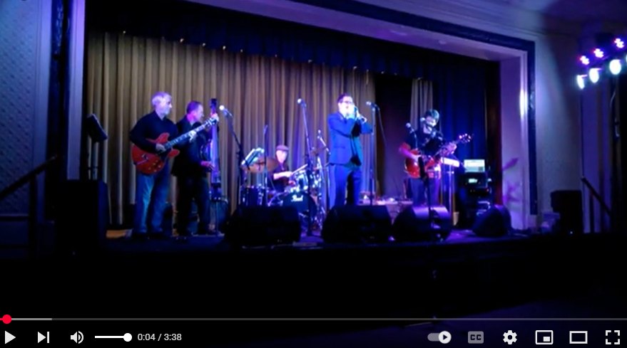 oe Nosek & Lee Kanehira, Our House Concerts