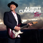 Albert Cummings
