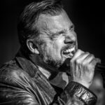 The Chris O'Leary Band