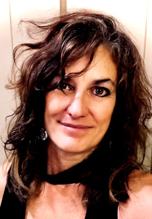 Lisa Kosmond 2025