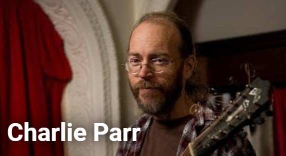 Charlie Parr