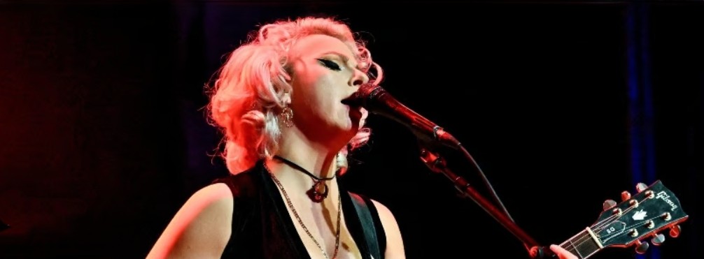 Samantha Fish