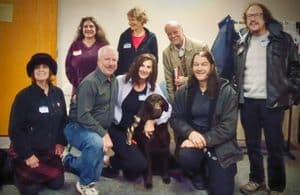 MBS Board Annual Member Meeting 2025