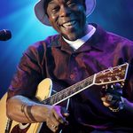 Buddy Guy (George “Buddy” Guy, b.1936)