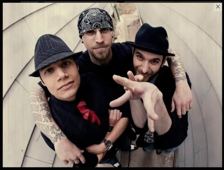 Aaron Williams & the Hoodoo