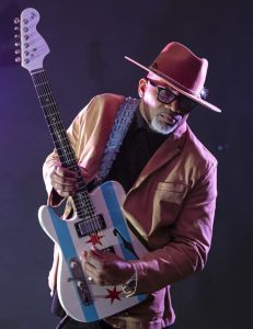 Artist Spotlight: Toronzo Cannon