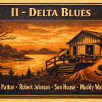 Blues Directory: Delta Blues