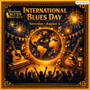 The Soul of American Music: A Guide to Blues Genres
