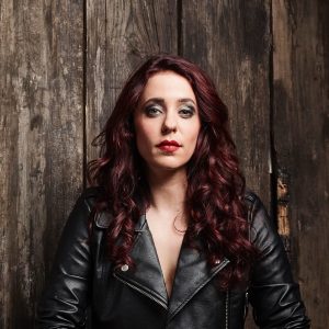 Artist Spotlight: Danielle Nicole