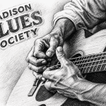 A Brief History of the Blues