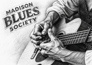 A Brief History of the Blues