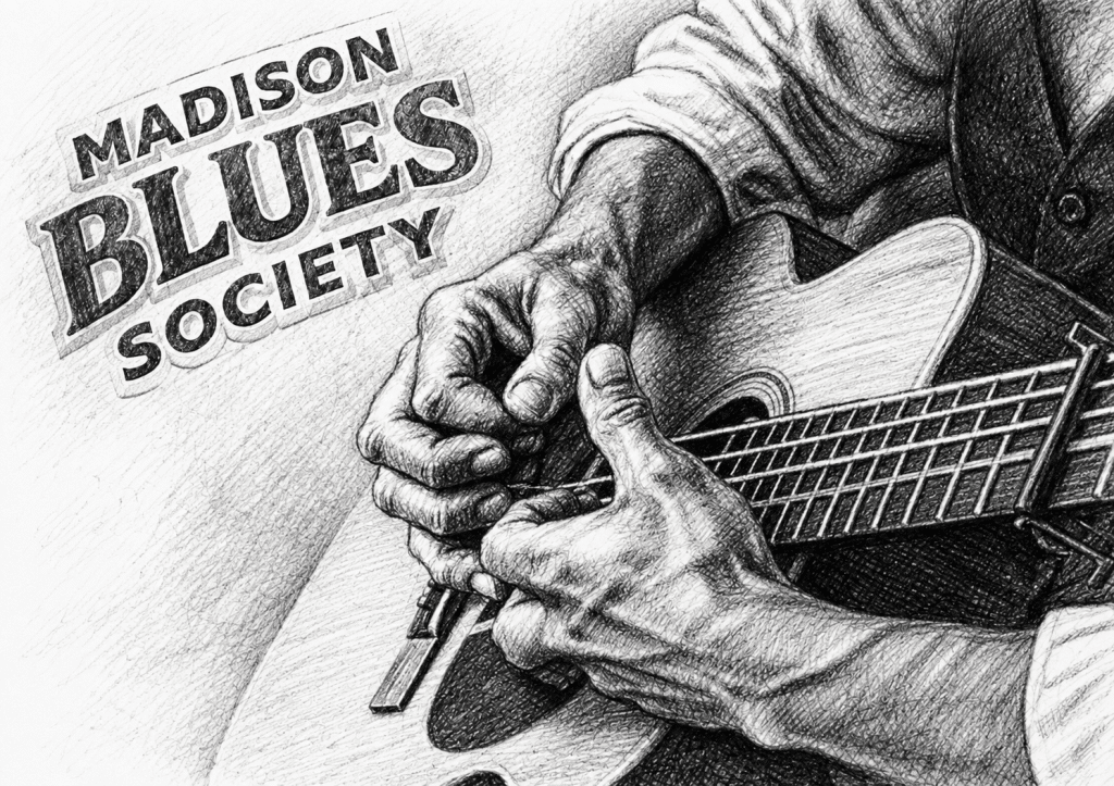 Madison Blues Society