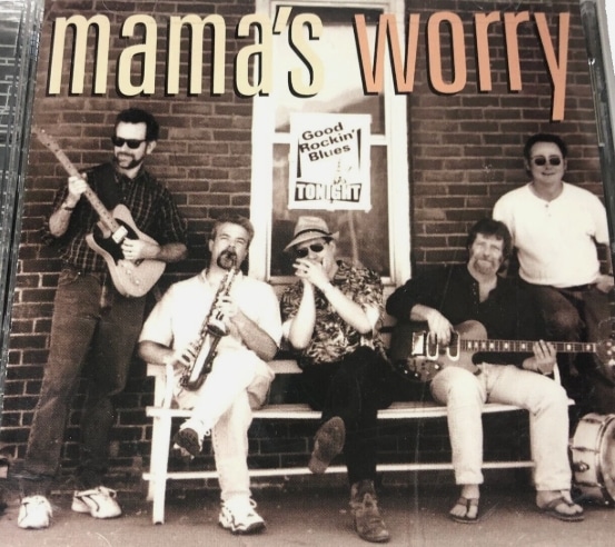 Mama's Worry