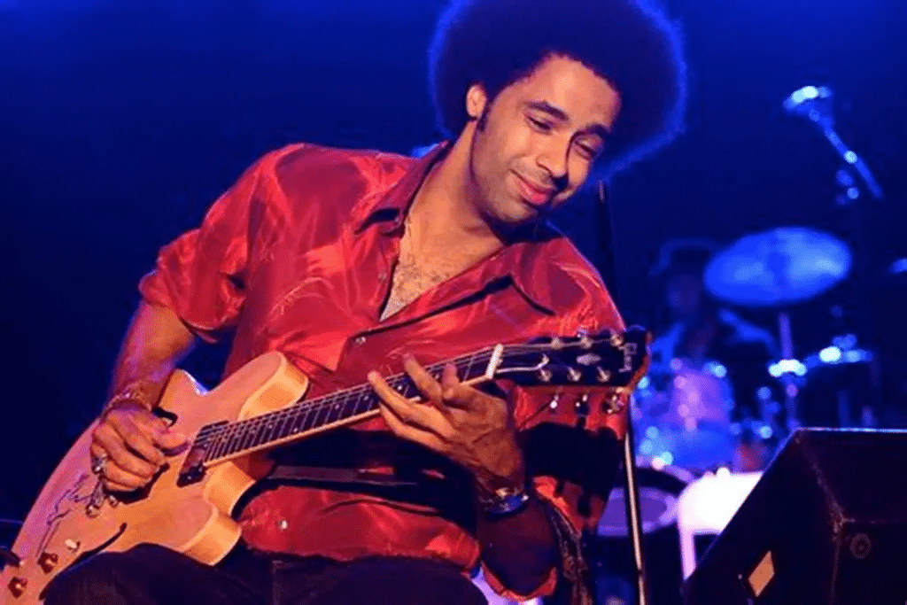 Selwyn Birchwood