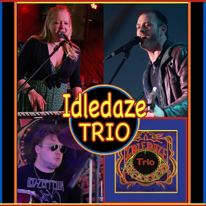 Artist Spotlight: Idledaze Trio