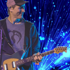 Dave Orr & The Providers