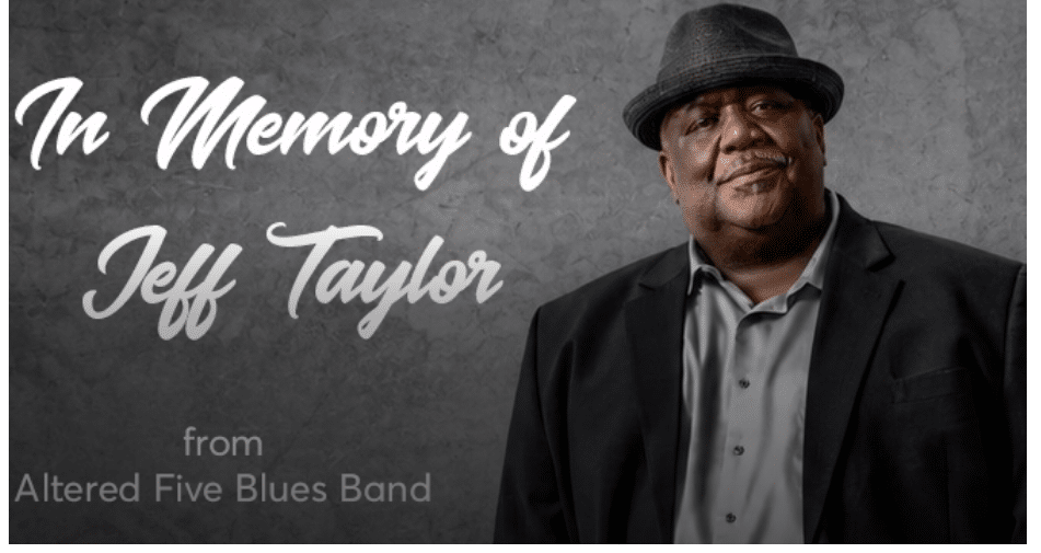 blues artists