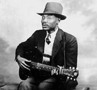 Blind Boy Fuller (Fulton Allen) (1907 – 1941)