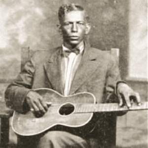Blues Greats: Charley Patton