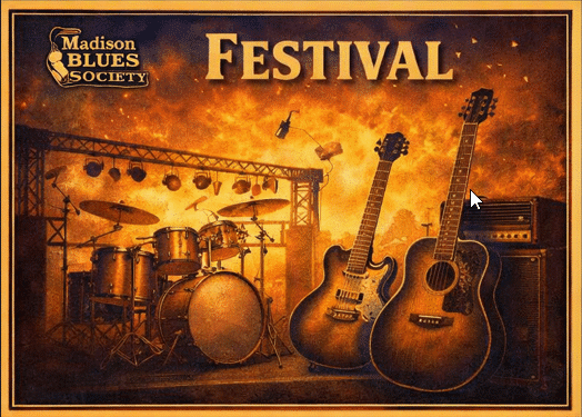 Mile of Music 2026 (Mile 13) July 30-Aug 1, Appleton, WI