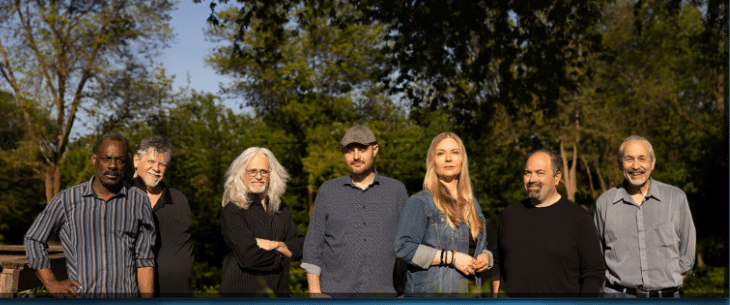 Artist Spotlight: The Blues Olives