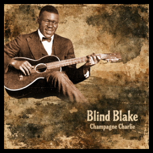 Blues Great: Arthur “Blind” Blake (1896–1934)