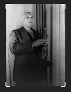 W.C. Handy (1873–1958): Father of the Blues