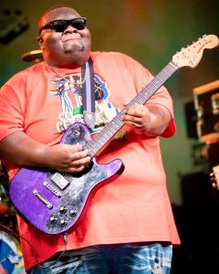 Artist Spotlight: Christone “Kingfish” Ingram