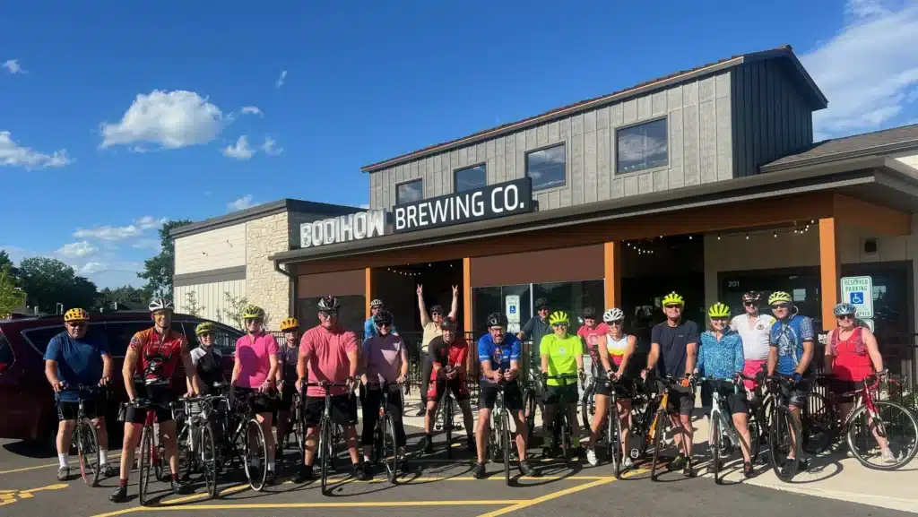 Bodihow Brewing Company