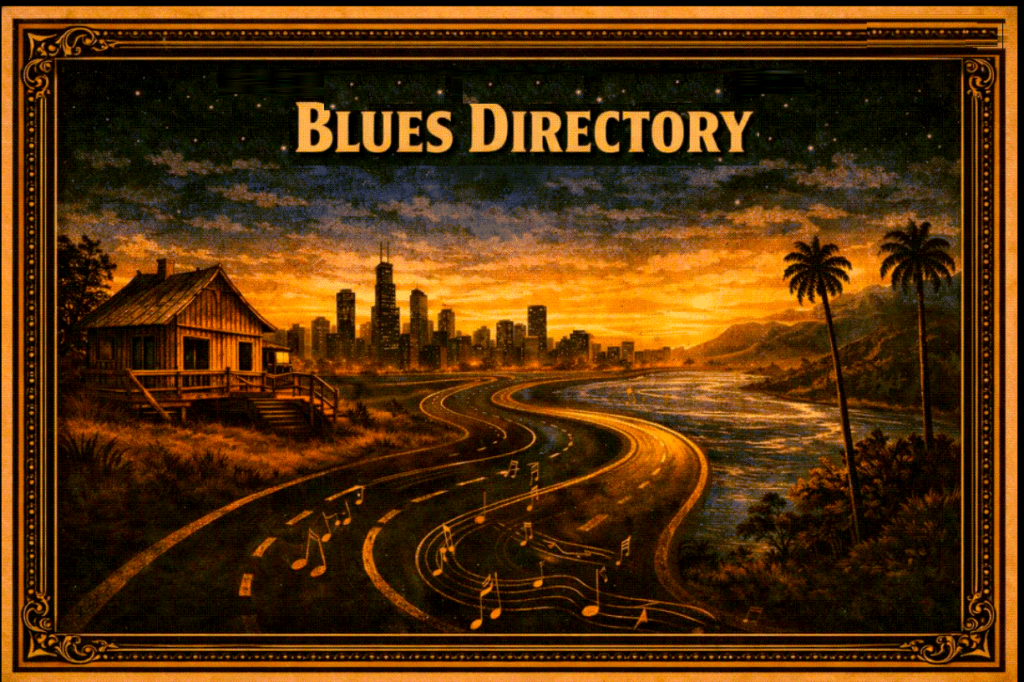 Current image: Blues Directory